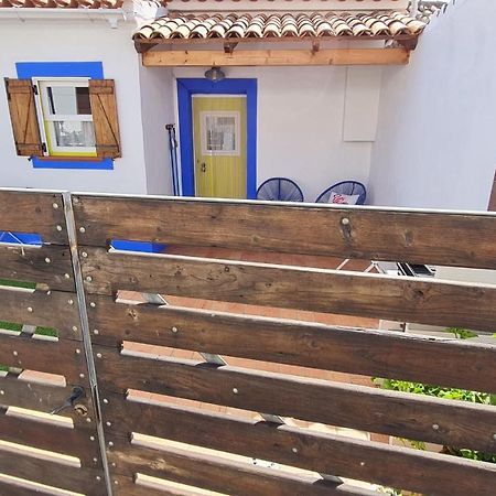 Casa Blanca Villa Odeceixe Buitenkant foto