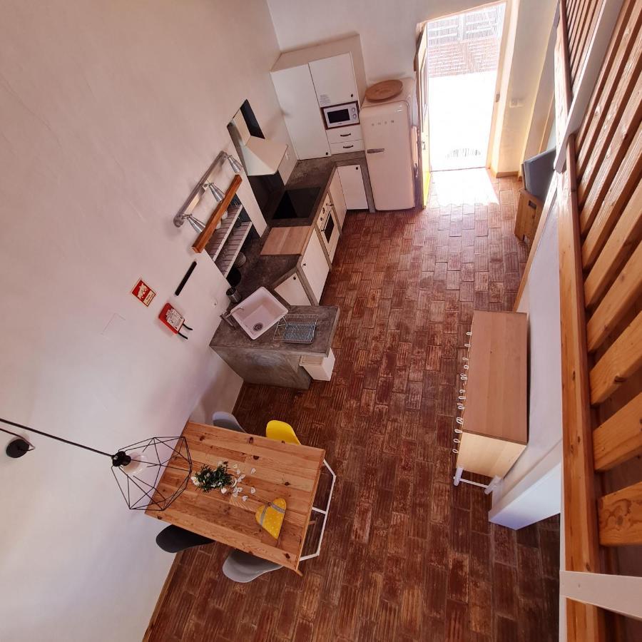 Casa Blanca Villa Odeceixe Buitenkant foto