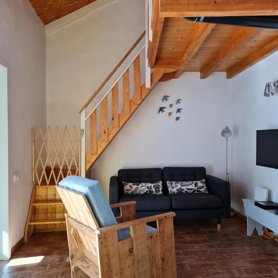 Casa Blanca Villa Odeceixe Buitenkant foto