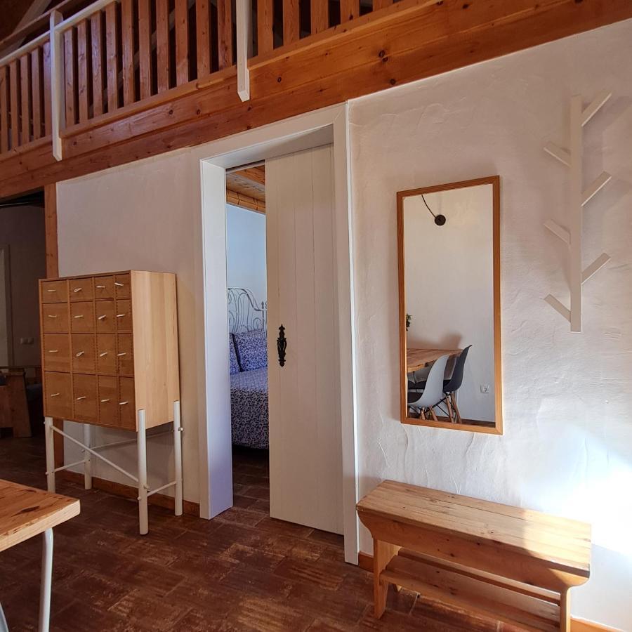 Casa Blanca Villa Odeceixe Buitenkant foto